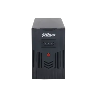 Dahua UPS Front View